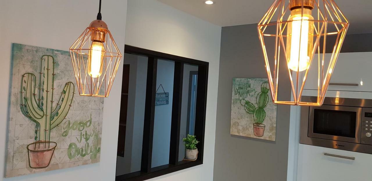 Hypercentre T2 Tout Neuf Vannes Bagian luar foto
